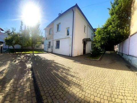 будинок за адресою Дунайська вул.