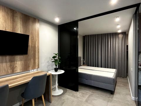 квартира за адресою Набережна Перемоги вул., 9-Б