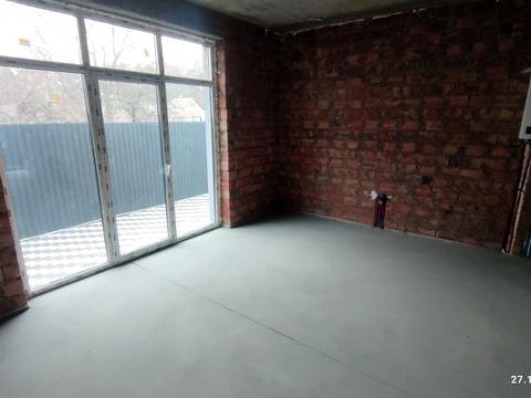 будинок за адресою с. Петропавлівська борщагівка, Івана Багряного вул.