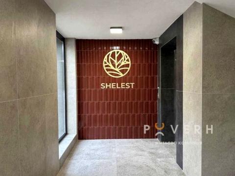 квартира по адресу Славы Стецко ул., 4а