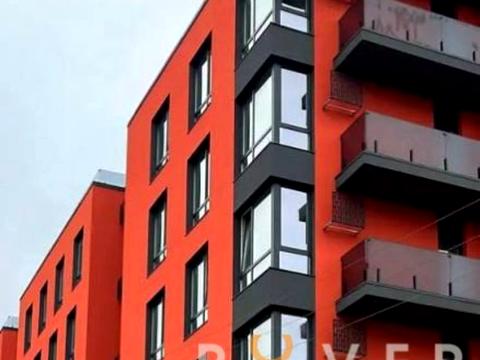 квартира по адресу Славы Стецко ул., 4а