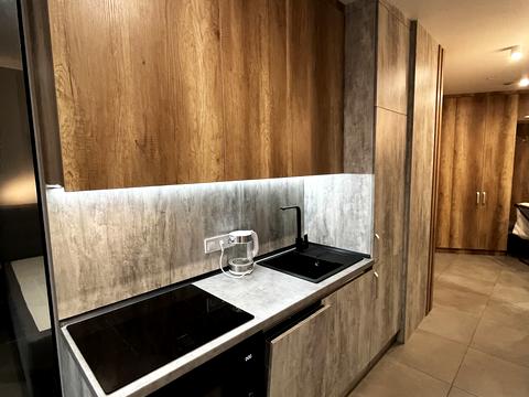 квартира за адресою Набережна Перемоги вул., 9-Б