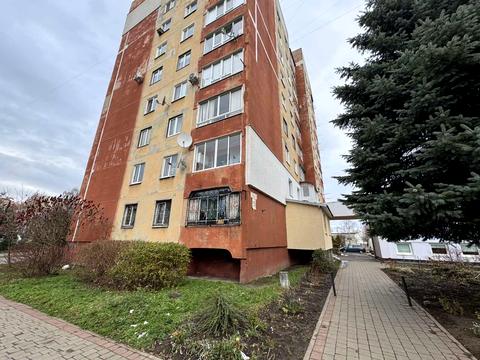 квартира за адресою Морозна вул., 37