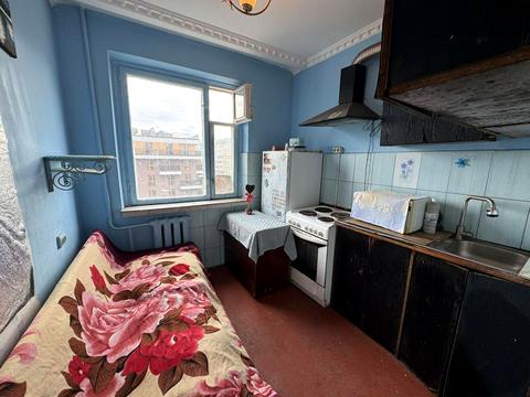 квартира за адресою Морозна вул., 37