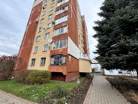 квартира за адресою Морозна вул., 37