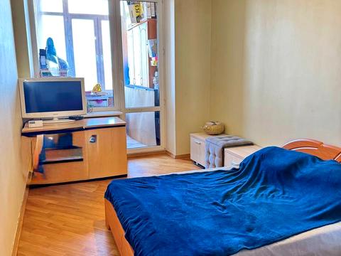 квартира по адресу Менахем-Мендл Шнеерсона ул. (Мініна), 19-А