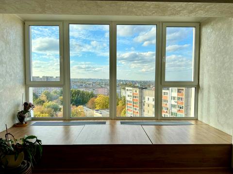 квартира по адресу Менахем-Мендл Шнеерсона ул. (Мініна), 19-А