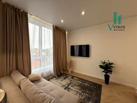 квартира за адресою Одеса, Одеської громади вул. (Авдєєва-Чорноморського), 7