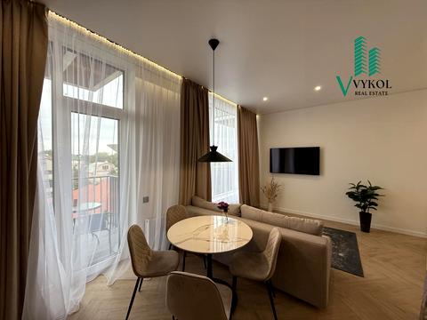 квартира за адресою Одеса, Одеської громади вул. (Авдєєва-Чорноморського), 7