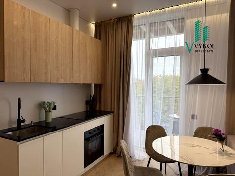 квартира за адресою Одеса, Одеської громади вул. (Авдєєва-Чорноморського), 7