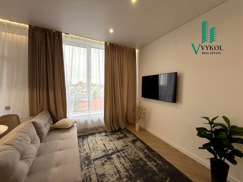 квартира за адресою Одеса, Одеської громади вул. (Авдєєва-Чорноморського), 7