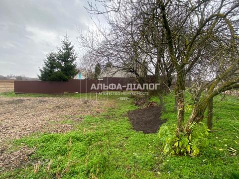 ділянка за адресою с. Ковалин, 