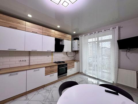 квартира за адресою Слобідська вул., 20