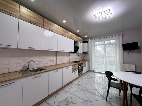 квартира за адресою Слобідська вул., 20