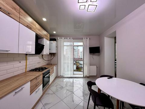 квартира за адресою Слобідська вул., 20