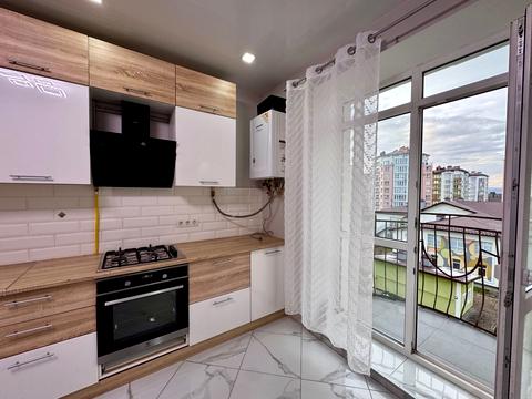 квартира за адресою Слобідська вул., 20