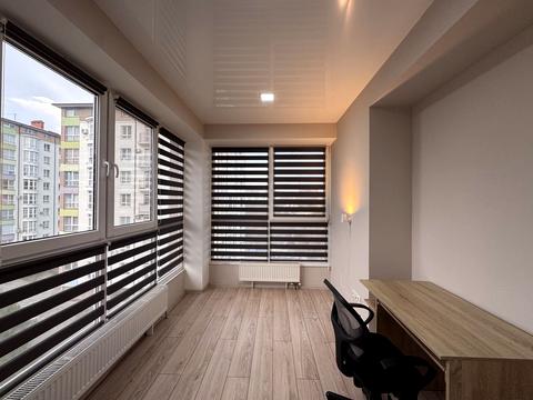 квартира за адресою Слобідська вул., 20