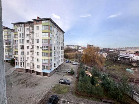 квартира за адресою Слобідська вул., 20