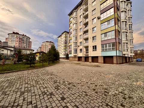 квартира за адресою Слобідська вул., 20