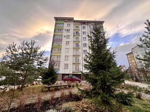 квартира за адресою Слобідська вул., 20