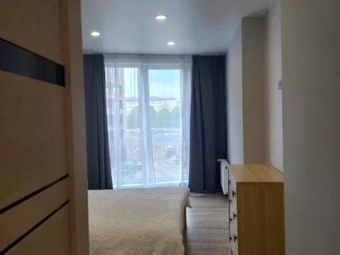 квартира за адресою Трускавецька вул., 2-А