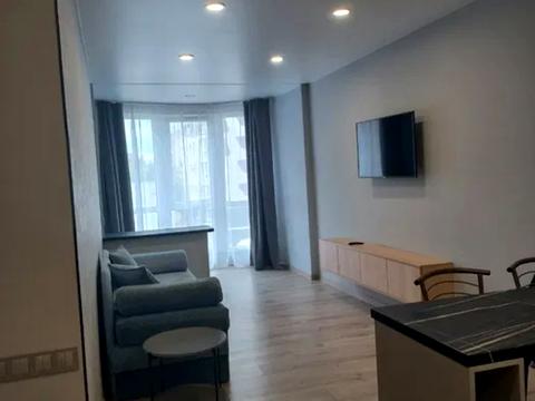 квартира за адресою Трускавецька вул., 2-А