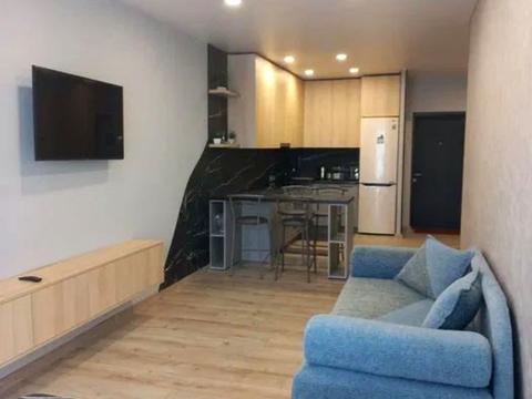 квартира за адресою Трускавецька вул., 2-А