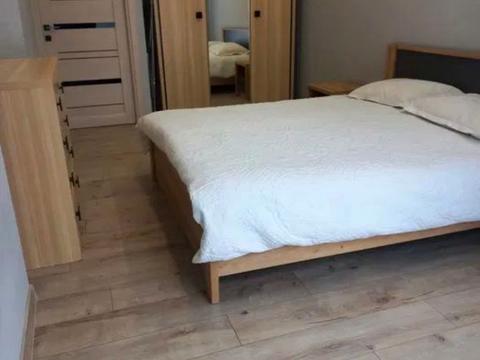 квартира за адресою Трускавецька вул., 2-А