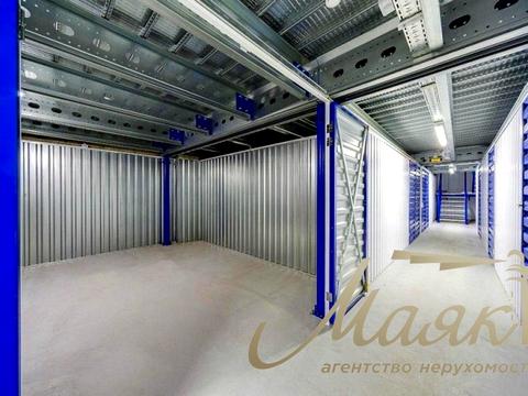 коммерческая по адресу Будіндустрії ул., 1