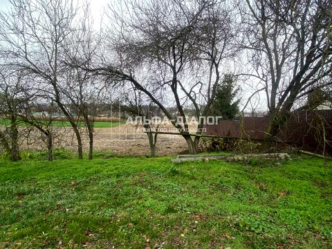 ділянка за адресою с. Ковалин, 