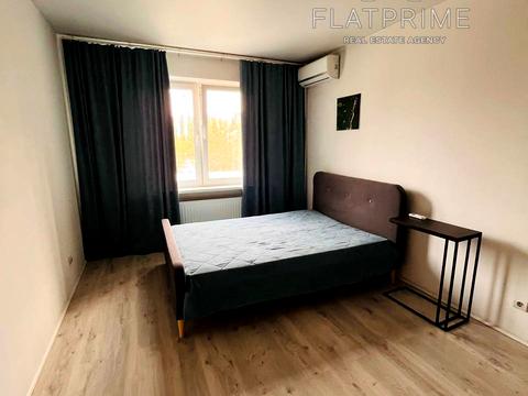 квартира за адресою Юлії Здановської вул. (Ломоносова), 81-Б