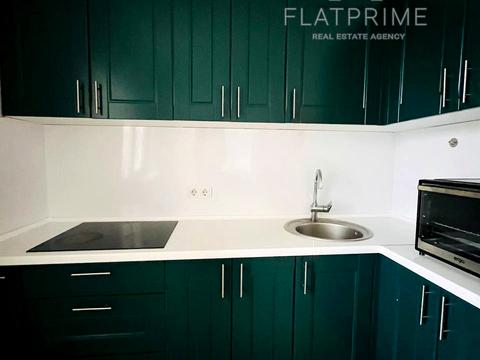 квартира за адресою Юлії Здановської вул. (Ломоносова), 81-Б