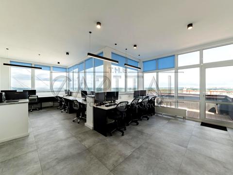 комерційна за адресою Оболонський просп., 54