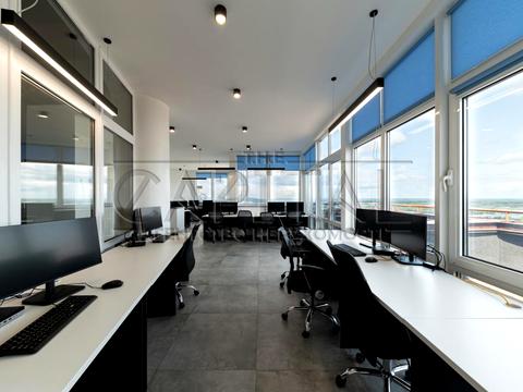 комерційна за адресою Оболонський просп., 54