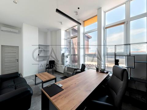 комерційна за адресою Оболонський просп., 54