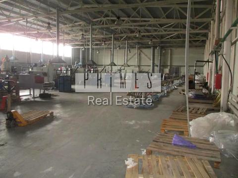 коммерческая по адресу Металлургов ул., 5