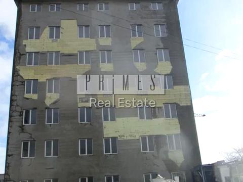 коммерческая по адресу Металлургов ул., 5