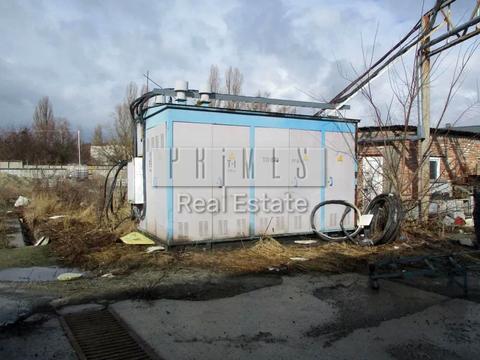 коммерческая по адресу Металлургов ул., 5