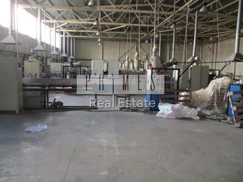 коммерческая по адресу Металлургов ул., 5