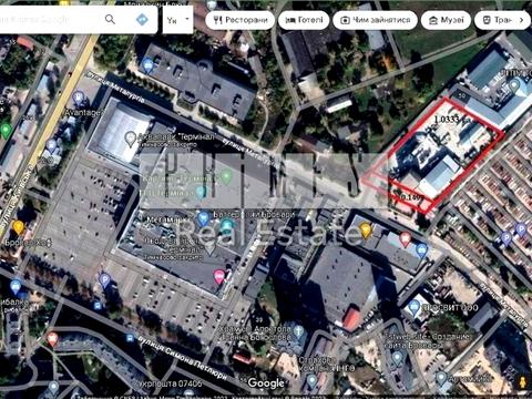 коммерческая по адресу Металлургов ул., 5