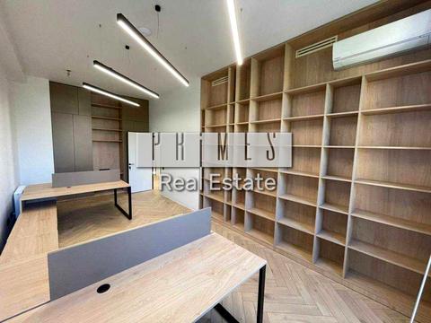 коммерческая по адресу Антоновича ул. (Горького), 44