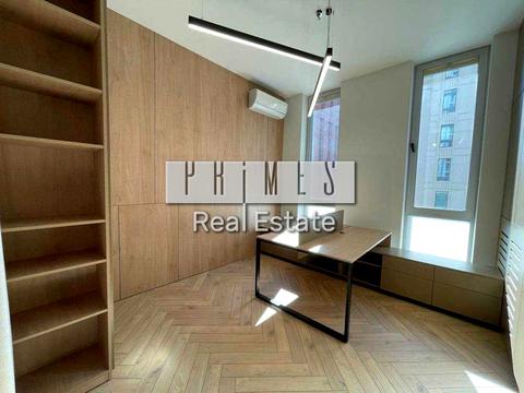 коммерческая по адресу Антоновича ул. (Горького), 44