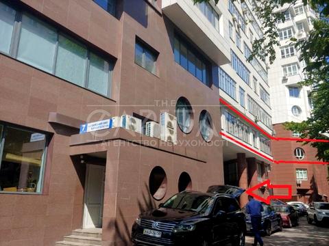 коммерческая по адресу Кловский спуск (Кловський), 10