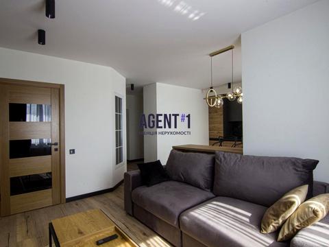 квартира за адресою Свободи вул., 1-C