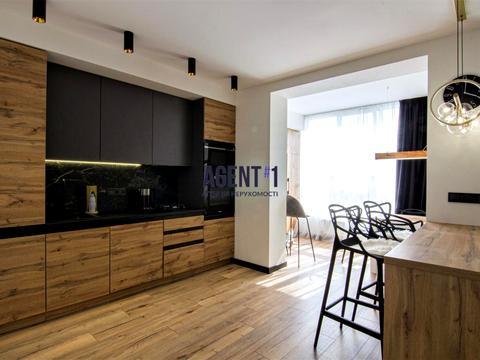 квартира за адресою Свободи вул., 1-C