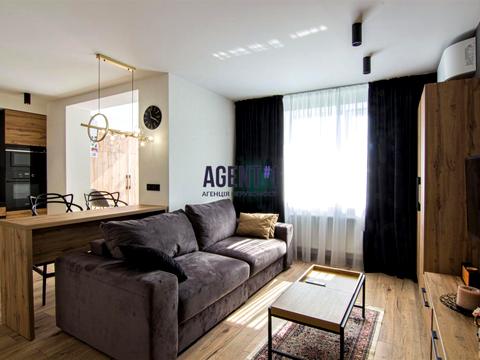 квартира за адресою Свободи вул., 1-C