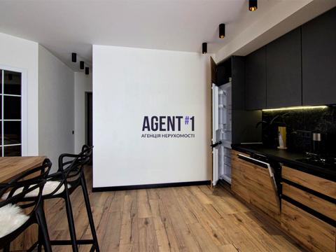 квартира за адресою Свободи вул., 1-C