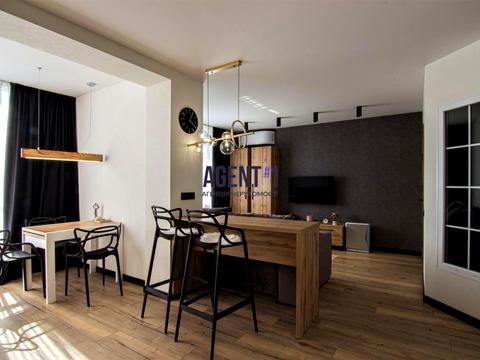 квартира за адресою Свободи вул., 1-C