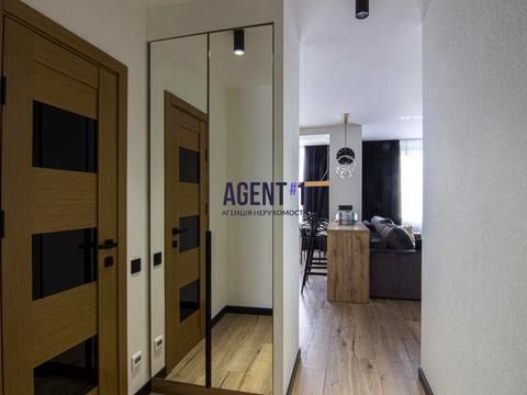 квартира за адресою Свободи вул., 1-C