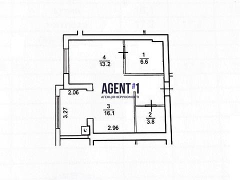 квартира за адресою Свободи вул., 1-C